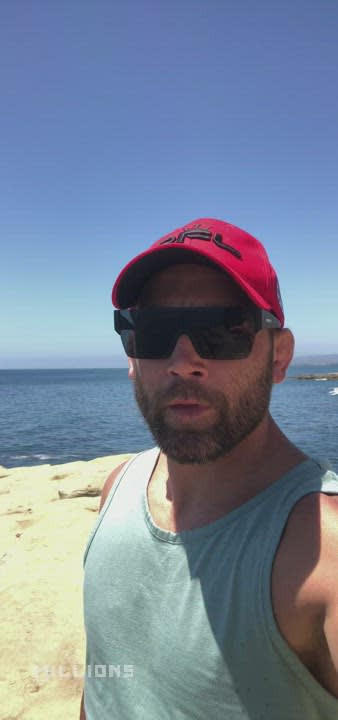 Jeremy Stephens