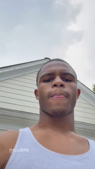 Omar “Huncho” Wright Jr.