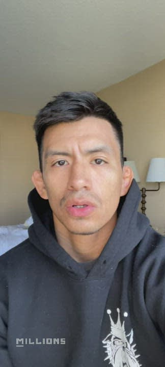 Leodegario “The Mexicutioner” Muniz