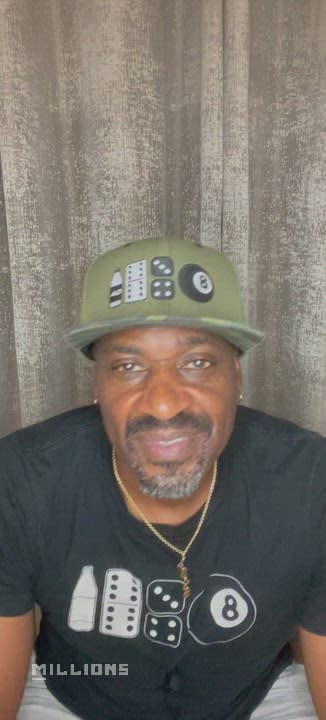 Kevin Young aka "Watts Superhero"