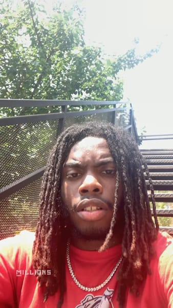 Tyrese “Ty” Pettaway 