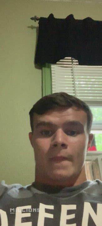 Ryan Burgos