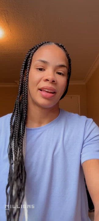 Dione “ The Witch” Barbosa