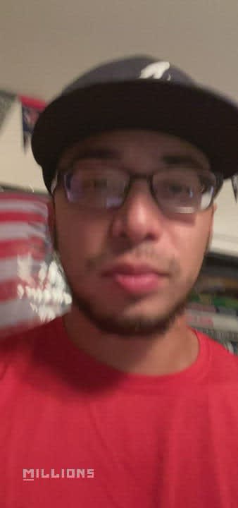 Dawson Tamez