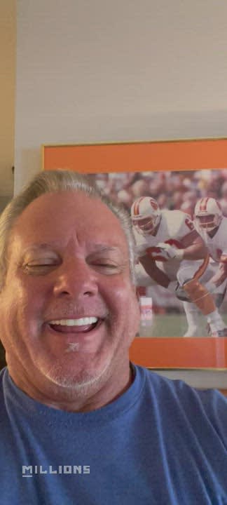 Randy Grimes
