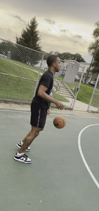 Rafael "Kid" Smith 