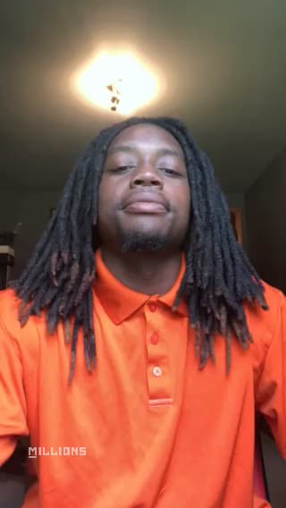 Keyon "Keezy" Smith
