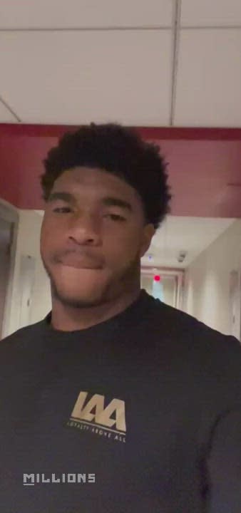 Jihaad Campbell