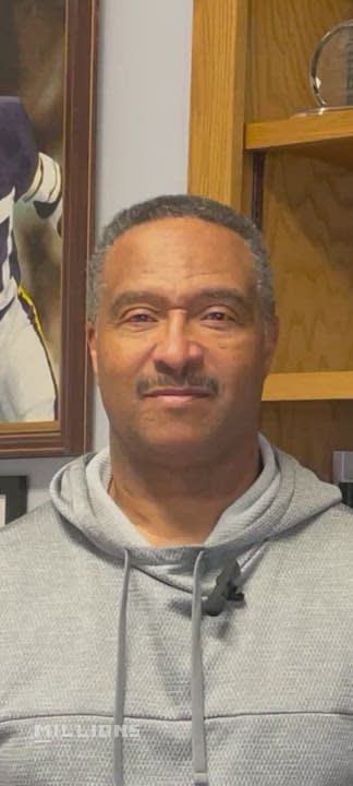 Leo Lewis