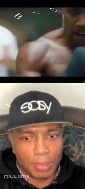 Otis "TRIPLE O.G." Griffin