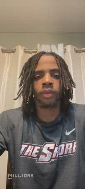 Kevon “Kee” Voyles 