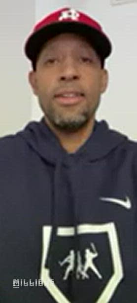 DaRond Stovall