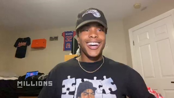 Mykel Santos