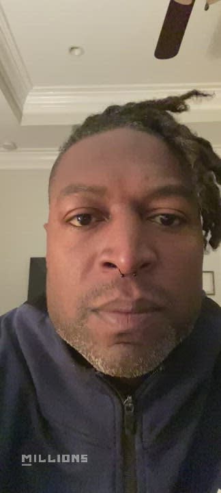 Eric “EA” Alexander