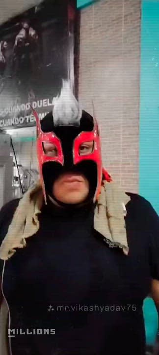 ULI-Union de Luchadores independiente