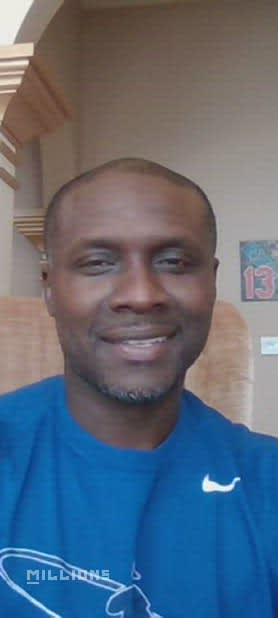 Orlando Thill Hudson Sr.