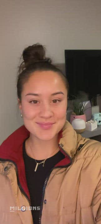 Taylor “TK” Keinath