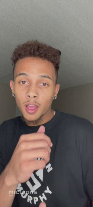 Jordon “Jiggy” Murphy