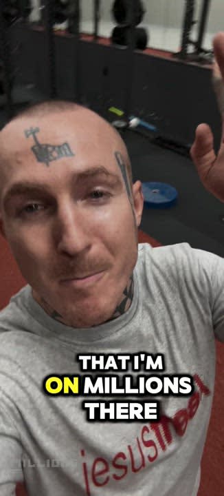 Seth “Knife Face” Coleman