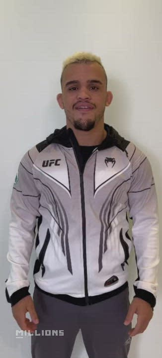 Daniel Santos