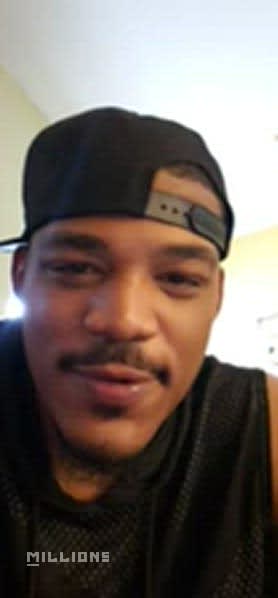 Jamelle Jones