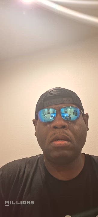 DeMingo "Ming" Graham.   