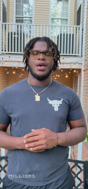 Christion Johnson