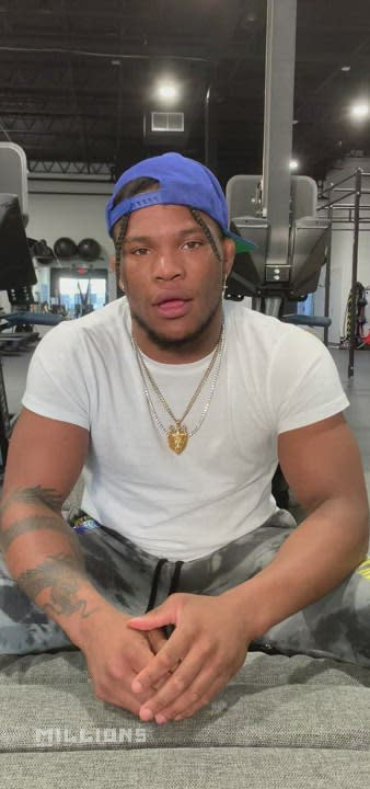 Solomon Renfro