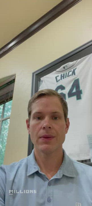 Travis Chick