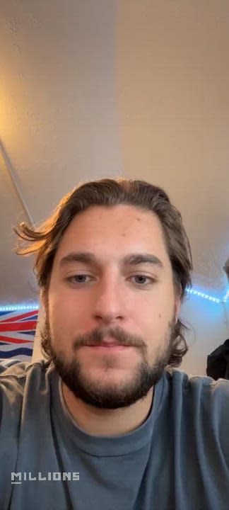 Joey Mocnik