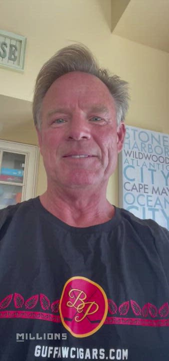 Brian Propp 