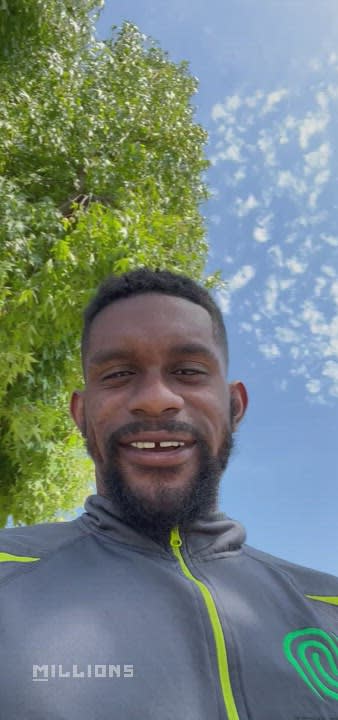 Duhaney Williams