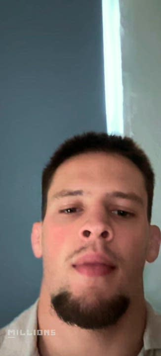 Kade Tsitos