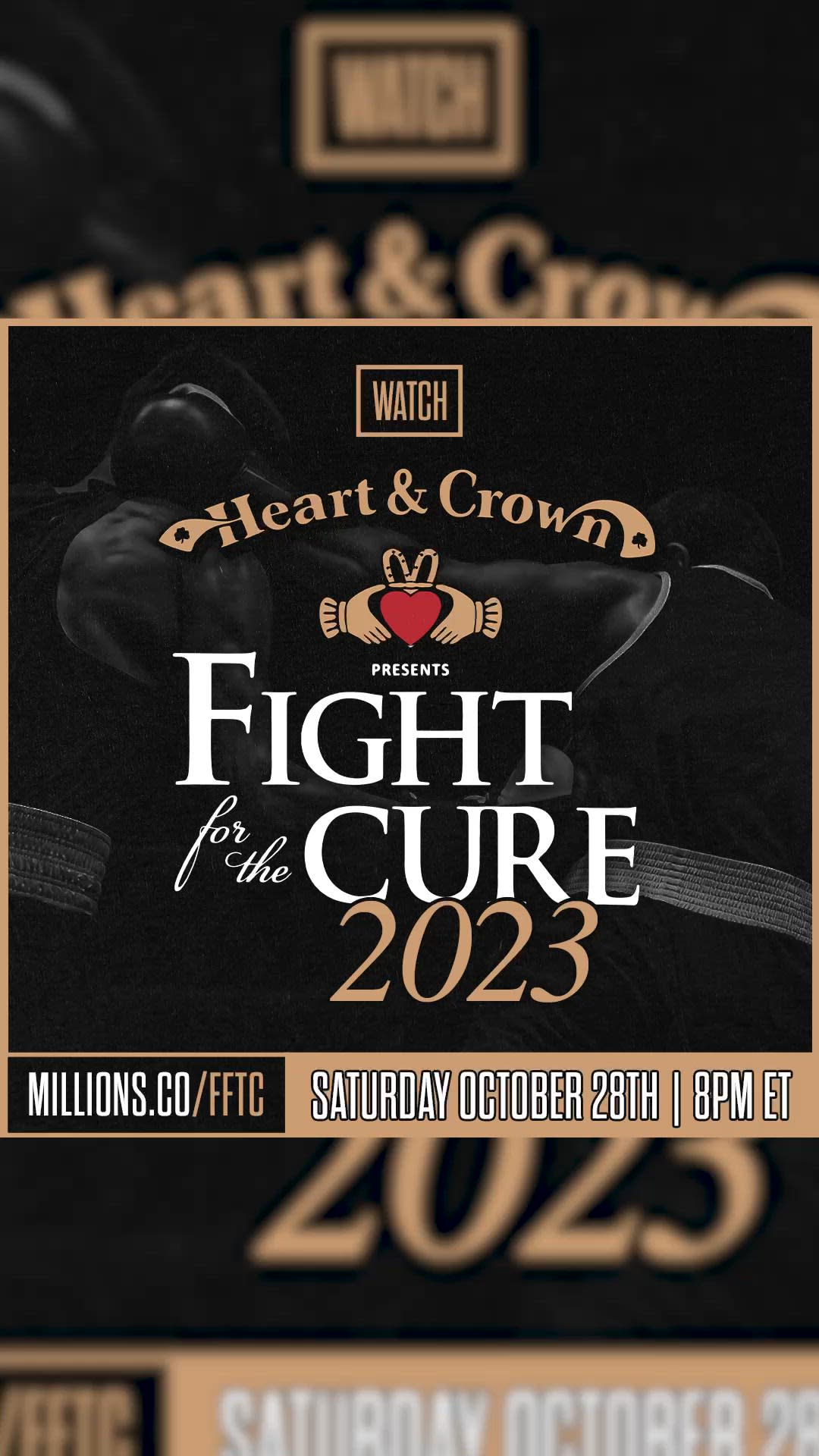 15 Years Strong: Embracing Fight for the Cure's Journey with Co-Founders Matt and Scott Whitteker