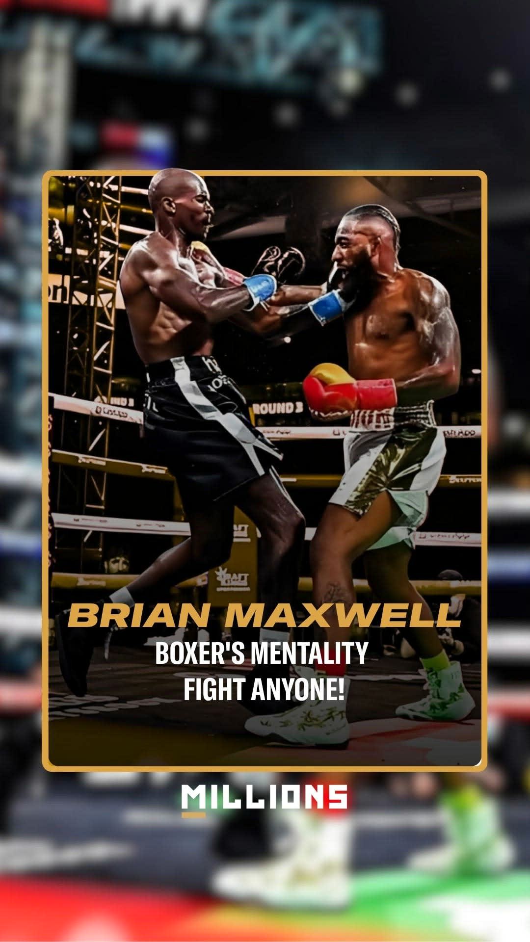 Relentless or Reckless? The Truth About Chasing Big Fights