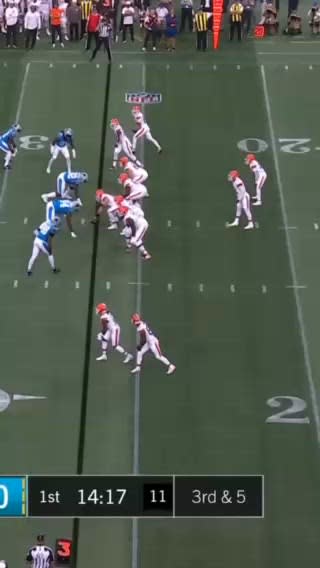 Sheduer Sanders= Browns QB1?