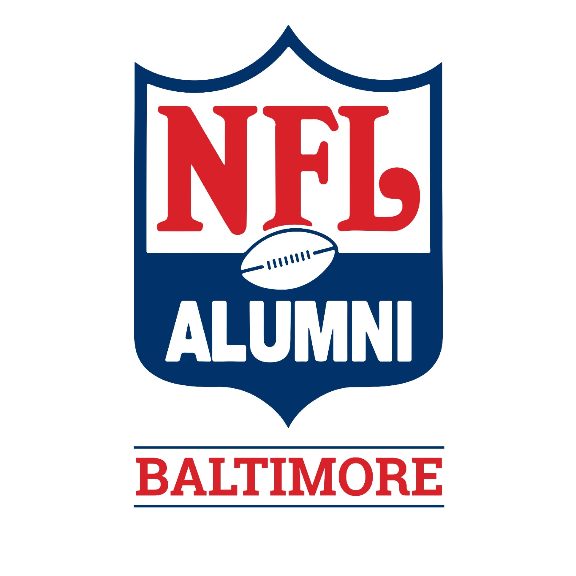 NFL Alumni Baltimore