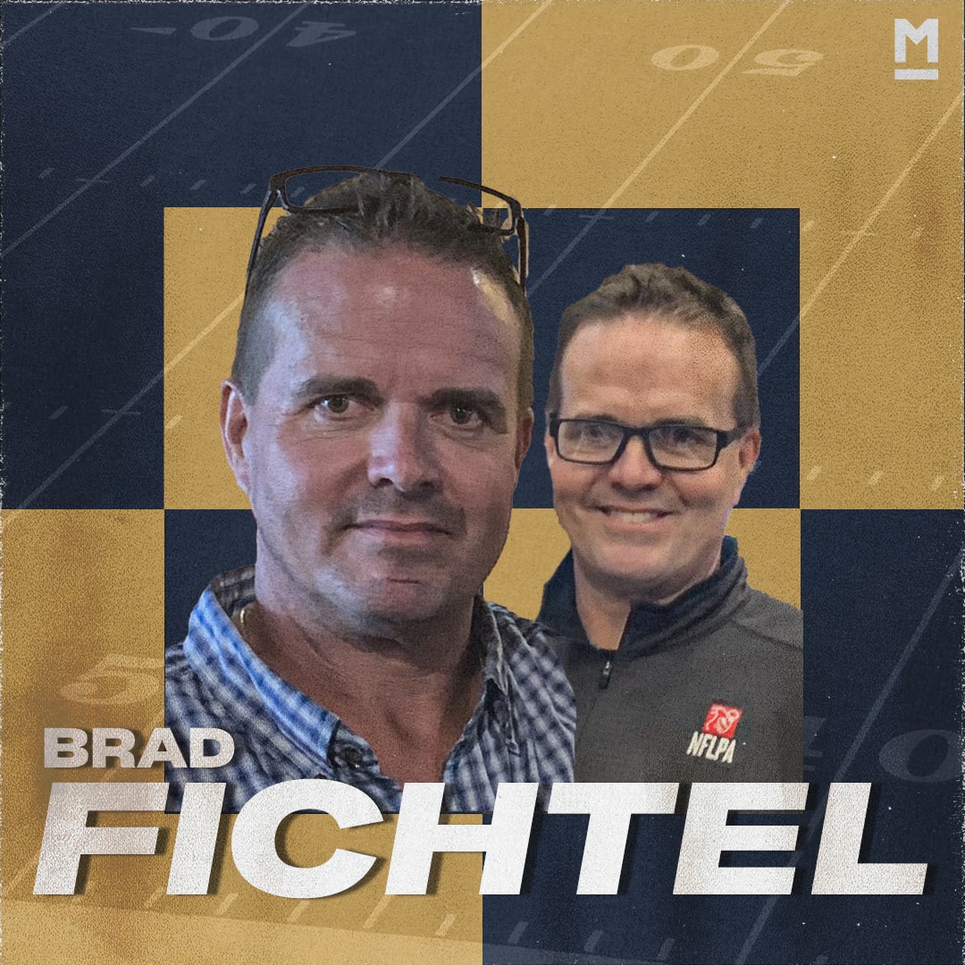 Brad Fichtel