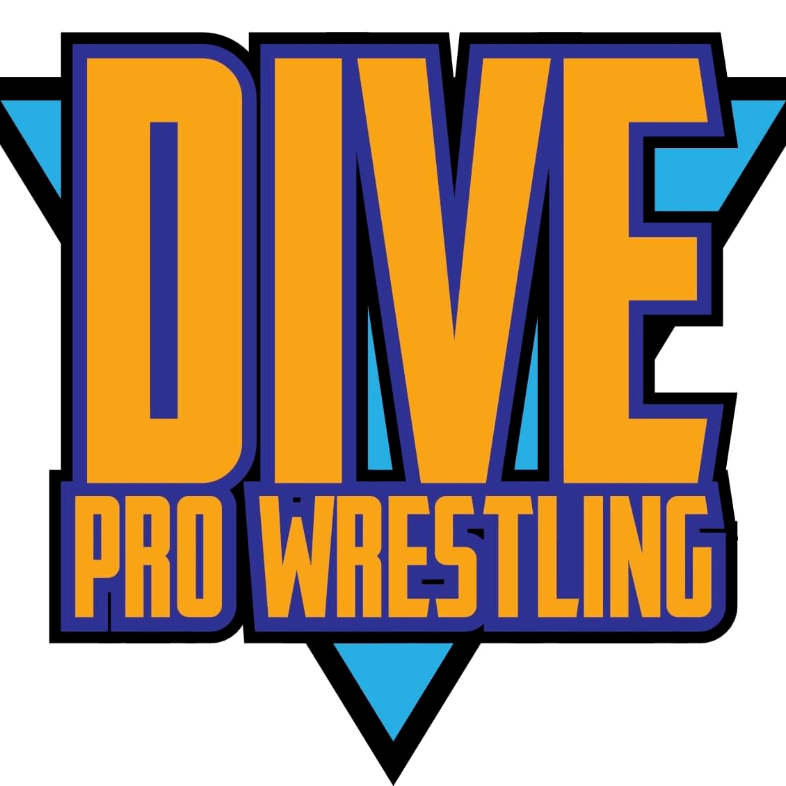 Dive Pro Wrestling Streams, Merchandise, Personal Videos MILLIONS