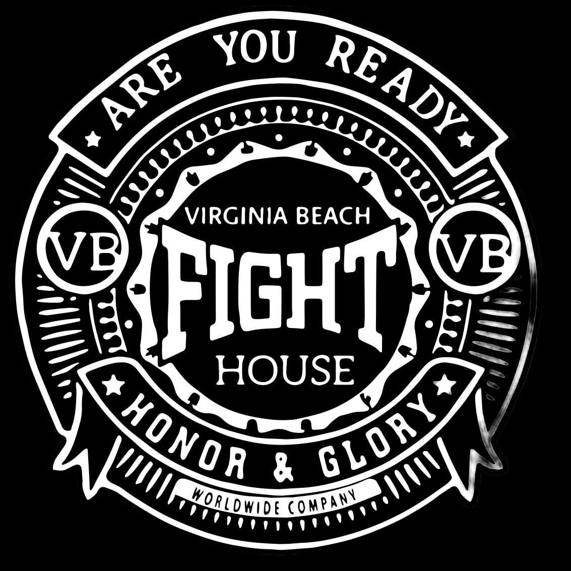 VB FIGHTHOUSE