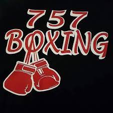 757 Boxing & Fitness 