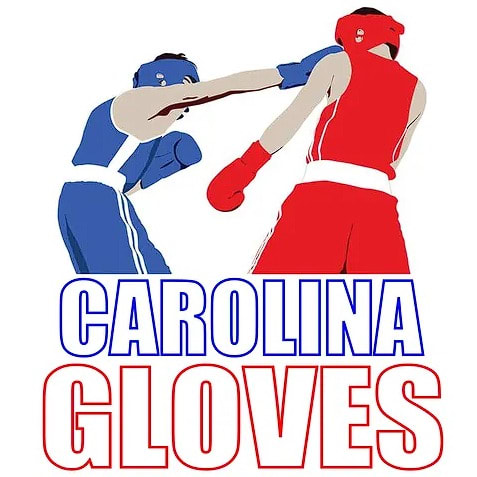 Carolina Gloves Promotions