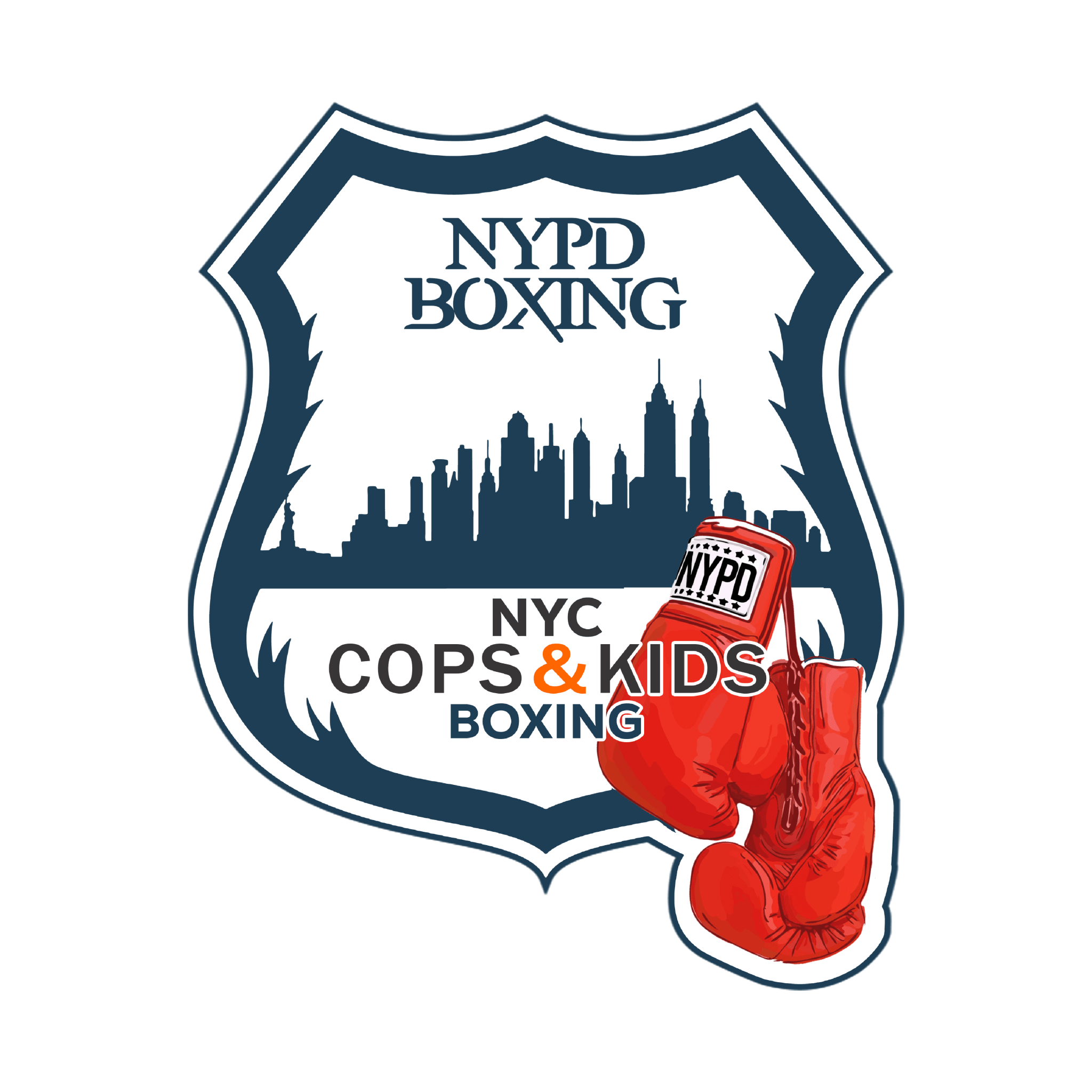 NYC Cops and Kids