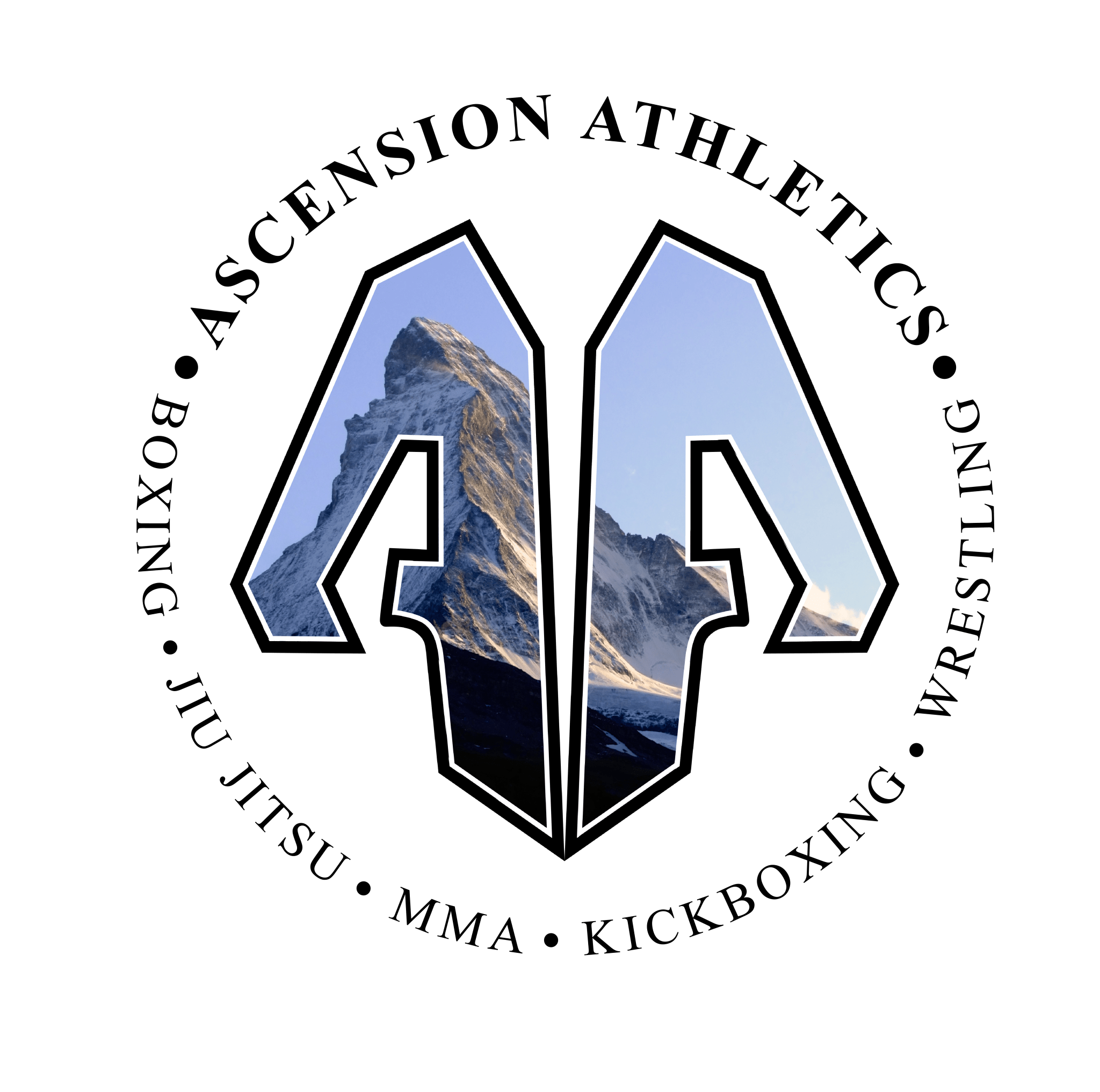Ascension Athletics MMA