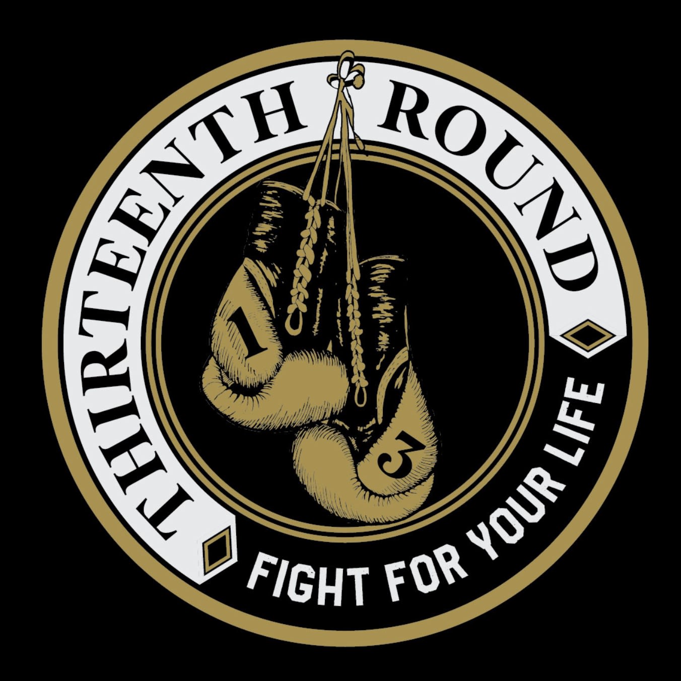 13th Round Fight for Life