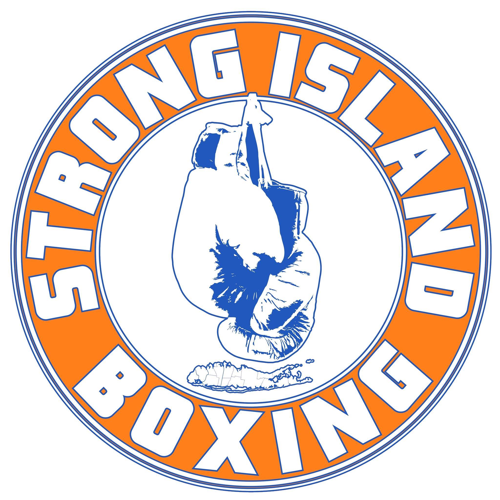 Strong Island Boxing Gym