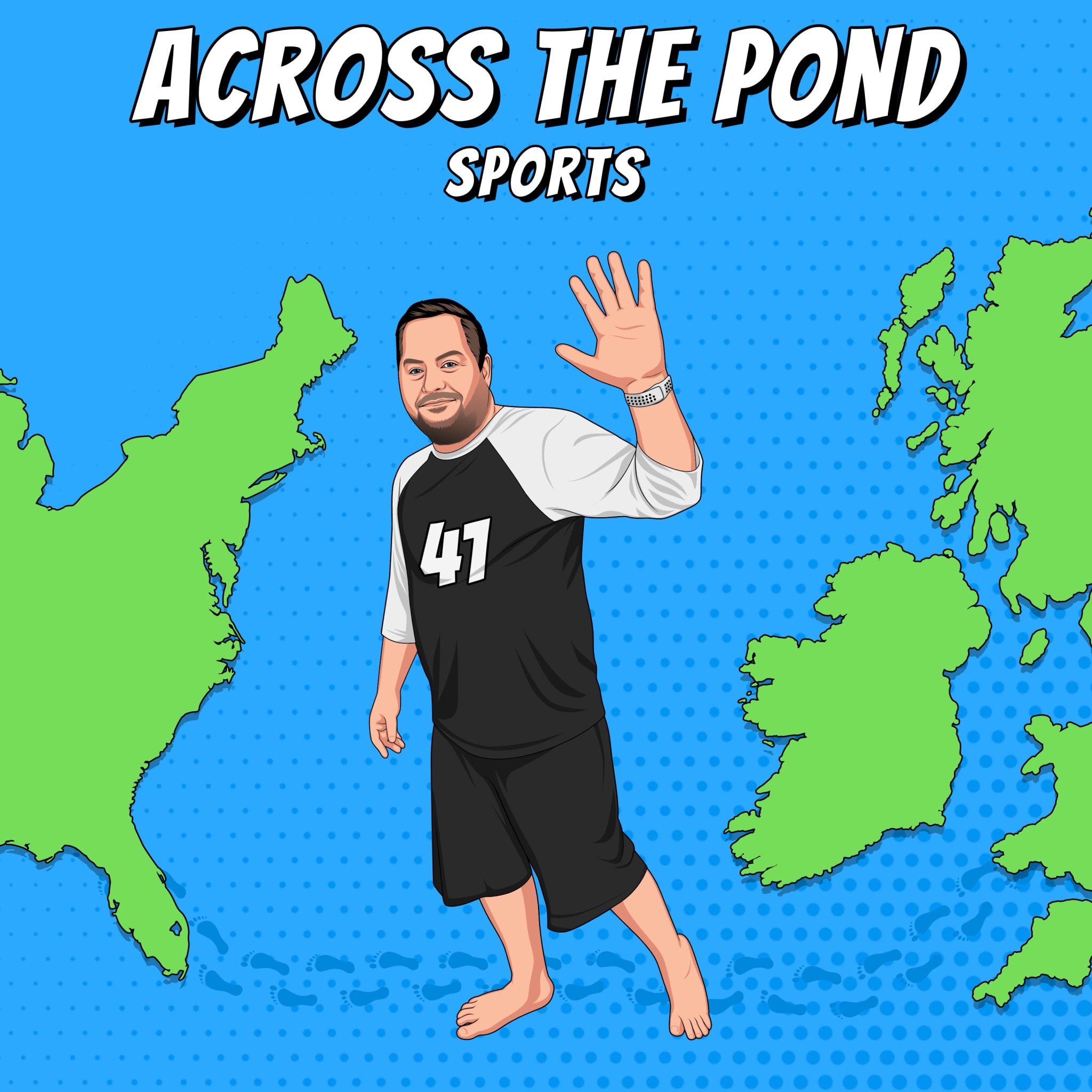 Across The Pond Sports
