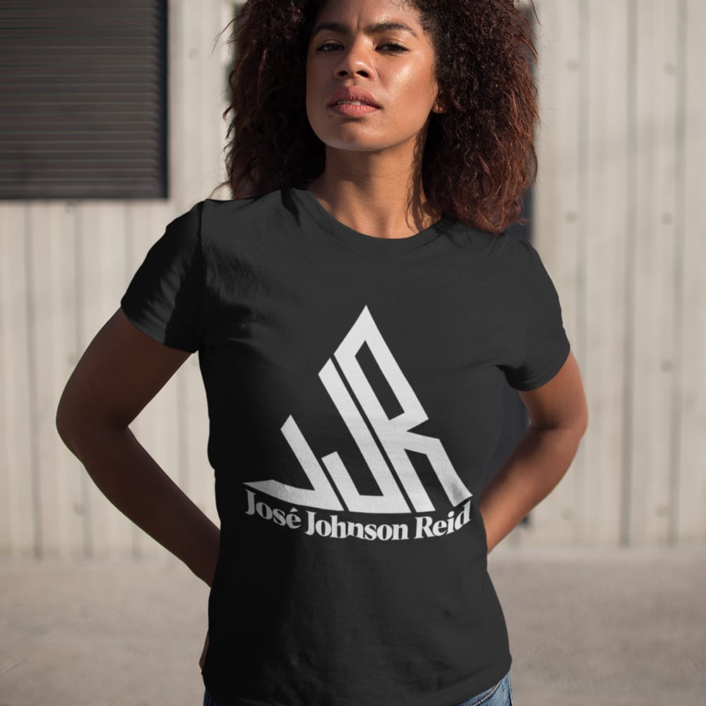 José Johnson  Women's T-Shirt