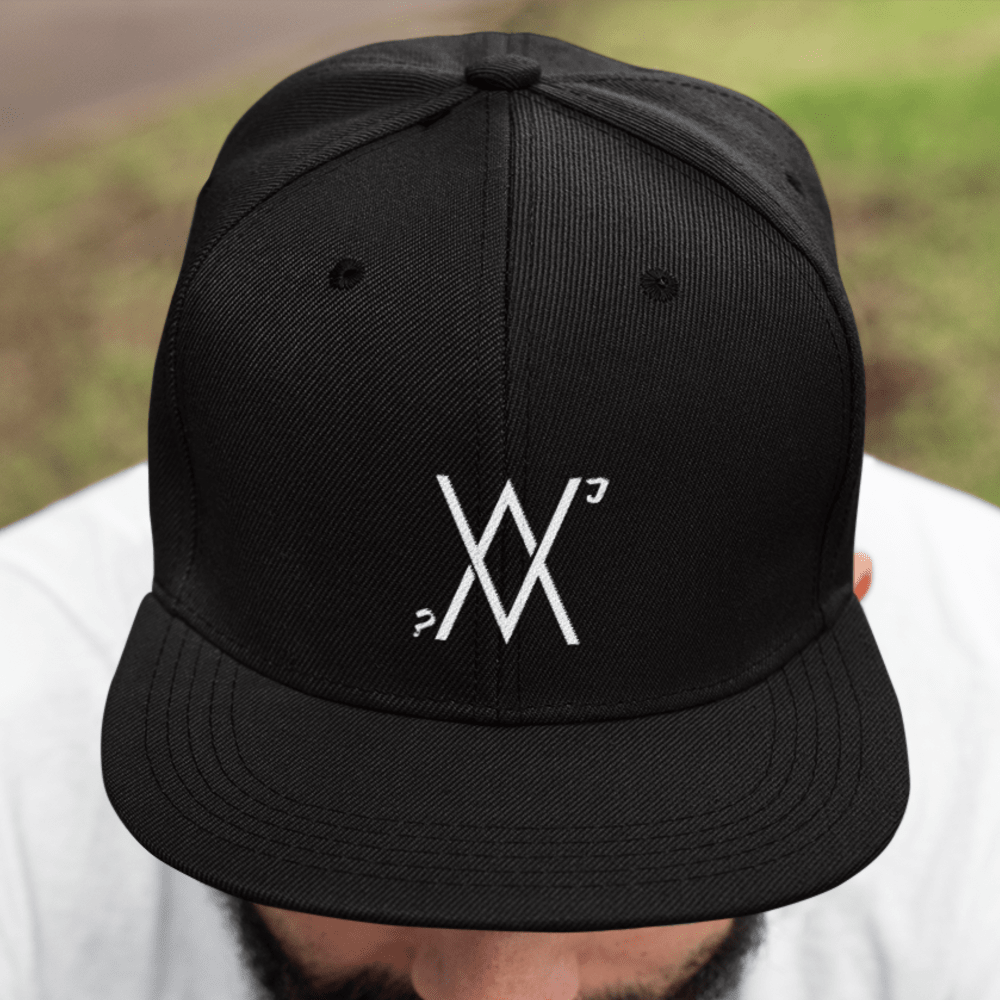  XX by Jorge Fernandes Hat, Light Logo 