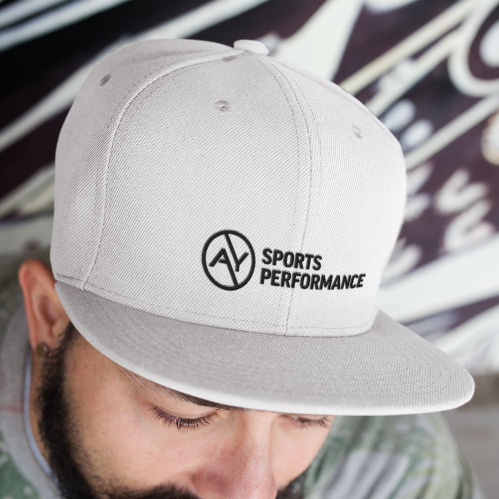 AY Sports Performance by Albert Young, Hat